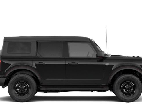 New 2026 Ford Bronco Big Bend AWD/4WD image 55