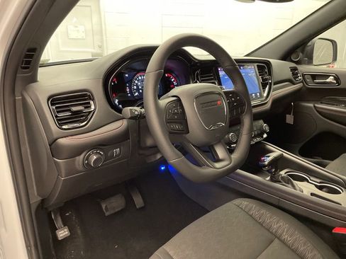New 2026 Dodge Durango GT image 16
