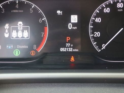 Used 2021 Honda Accord LX image 10