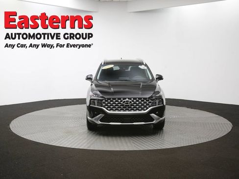 Used 2023 Hyundai Santa Fe Limited AWD/4WD image 55