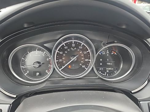 Used 2022 MAZDA CX-9 Touring Plus image 15