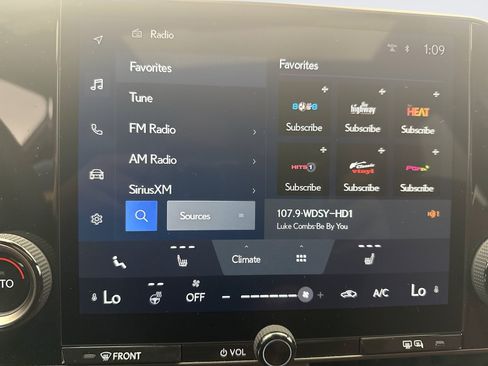 Used 2024 Lexus NX 350 AWD w/ Cold Area Package image 14