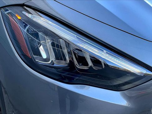 Used 2025 Mercedes-Benz GLA 250 image 29