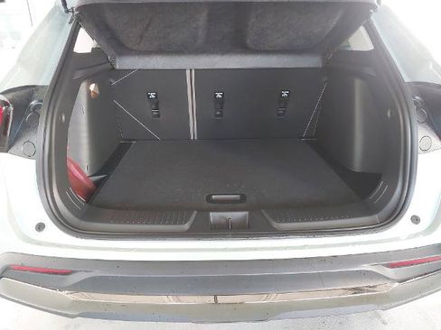 New 2026 Chevrolet Trax ACTIV image 27