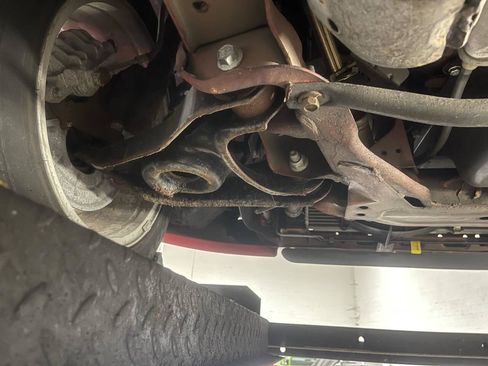 Used 2003 Ford Mustang GT image 51