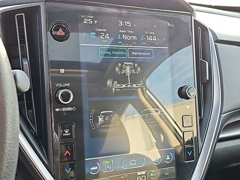 Used 2024 Subaru Impreza 2.0i Sport image 25