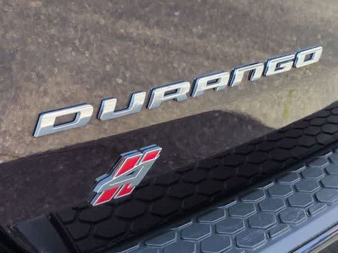 Used 2025 Dodge Durango R/T AWD/4WD image 12