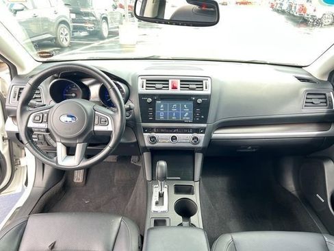 Used 2015 Subaru Legacy 2.5i Limited image 43
