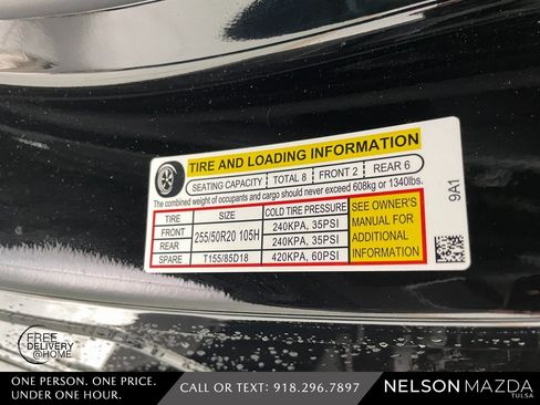 Used 2024 Honda Pilot Touring image 53