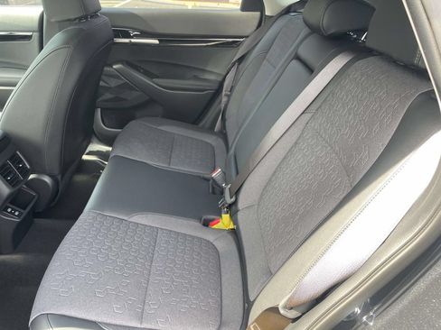 New 2026 Kia Seltos S AWD/4WD image 7