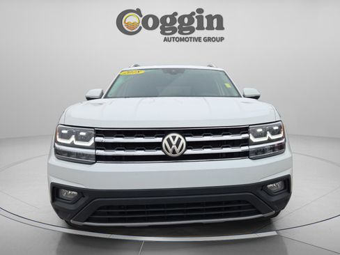 Used 2018 Volkswagen Atlas SE image 7