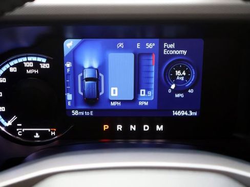 Used 2024 Ford Bronco Big Bend image 31