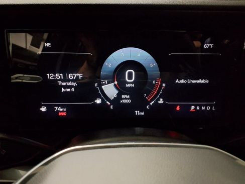 Used 2026 GMC Terrain Elevation w/ Elevation Premium Package FWD image 19