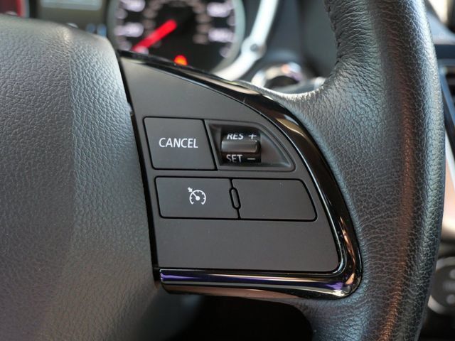 Used 2022 Mitsubishi Eclipse Cross SE AWD/4WD image 18