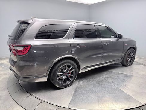 Used 2018 Dodge Durango SRT w/ Technology Group AWD/4WD image 5