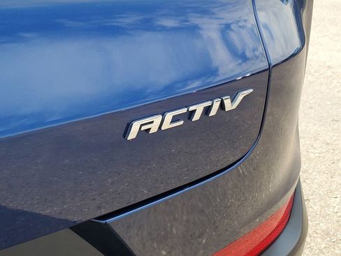 Certified 2023 Chevrolet TrailBlazer ACTIV image 30