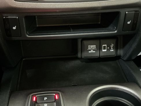 Used 2023 Honda Ridgeline RTL image 27