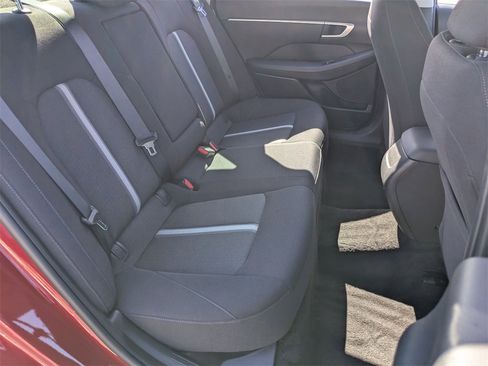 Used 2025 Hyundai Sonata SEL image 27