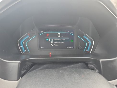 Used 2023 Honda Odyssey Elite image 11