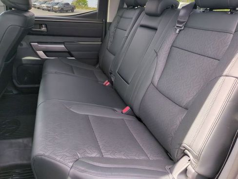 Used 2023 Toyota Tundra SR5 w/ SR5 Premium Package image 28