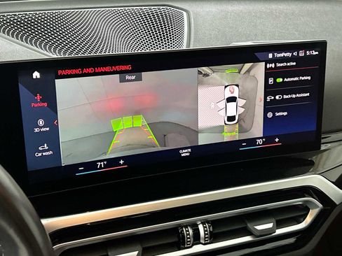 Used 2023 BMW i4 eDrive40 image 24