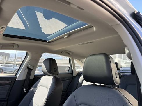 New 2026 Volkswagen Jetta SEL FWD image 16