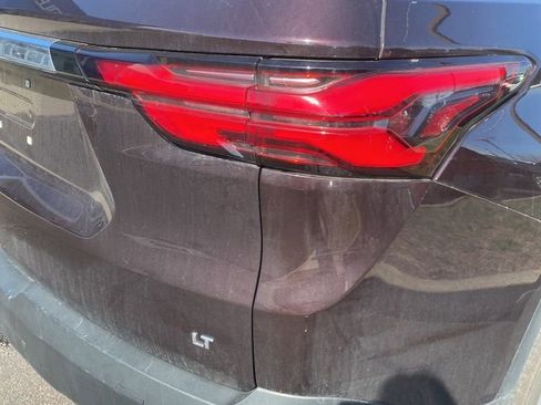 Certified 2023 Chevrolet Traverse LT w/ LPO, Floor Liner Package image 15