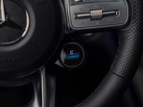 Used 2020 Mercedes-Benz GLC 43 AMG 4MATIC image 10