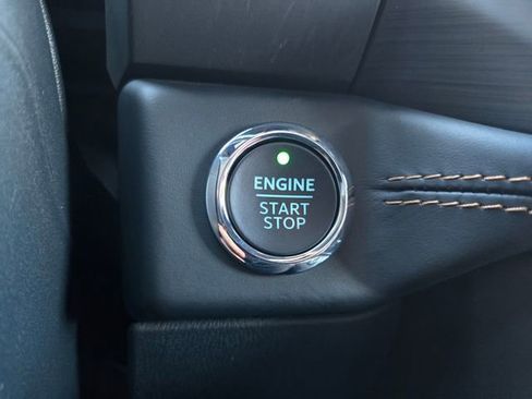 Used 2024 Ford Expedition Max Platinum image 36