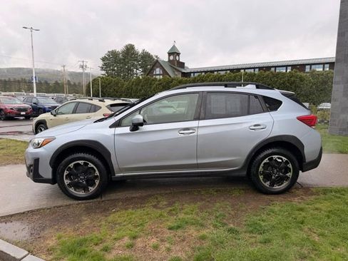Used 2021 Subaru Crosstrek 2.0i Premium AWD/4WD image 7