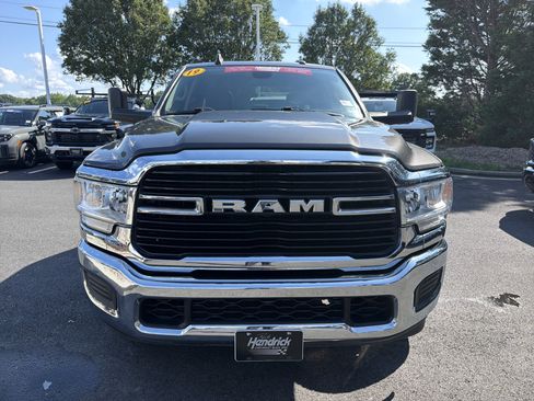 Used 2019 RAM 2500 Big Horn AWD/4WD image 3