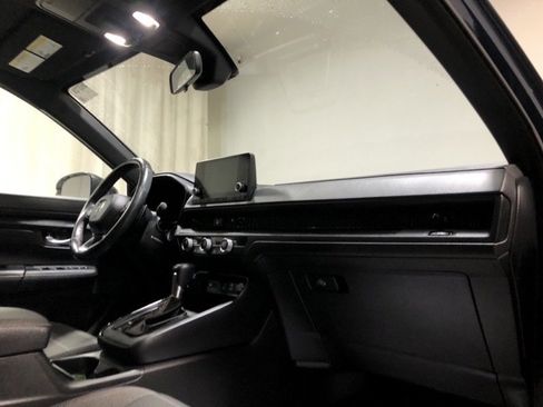 Used 2024 Honda CR-V Sport image 43
