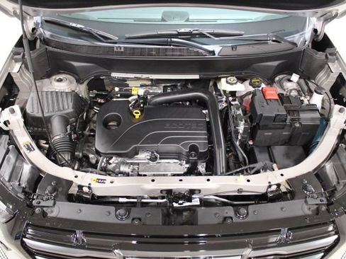 New 2026 GMC Terrain AT4 AWD/4WD image 44