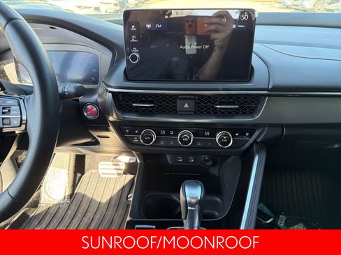 Used 2025 Acura ADX A-Spec image 17