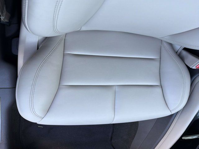 Certified 2024 Lincoln Corsair FWD image 20