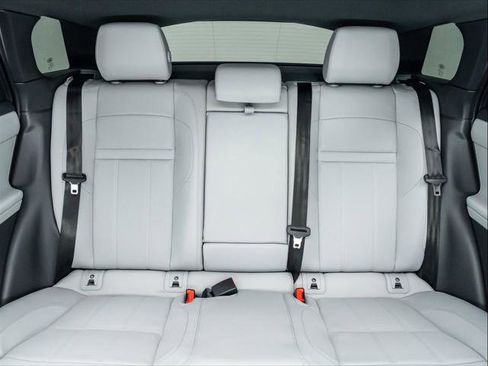 New 2026 Land Rover Range Rover Evoque S image 13