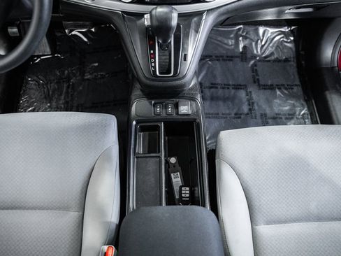 Used 2015 Honda CR-V EX image 24