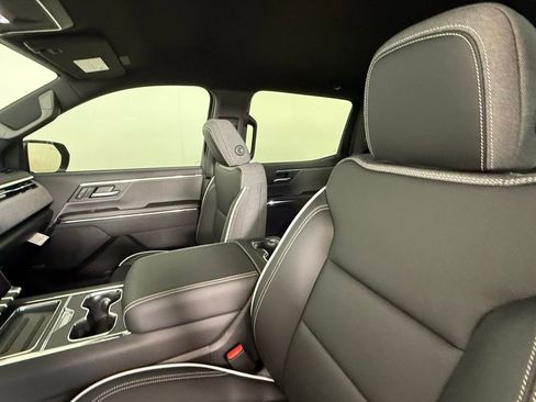 New 2026 GMC Sierra EV Elevation w/ Premium Package image 14