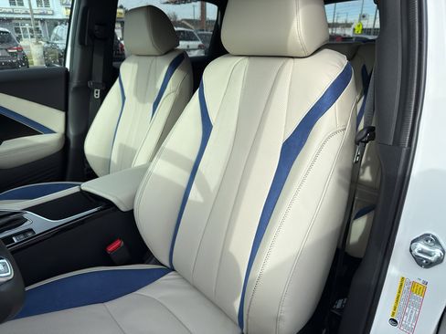 New 2025 Acura ADX A-Spec image 12