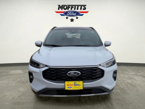 New 2026 Ford Escape ST-Line Select image 8