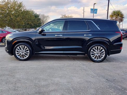 Used 2020 Hyundai Palisade Limited image 4