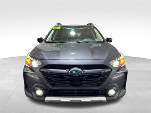 Used 2024 Subaru Outback Limited AWD/4WD image 2