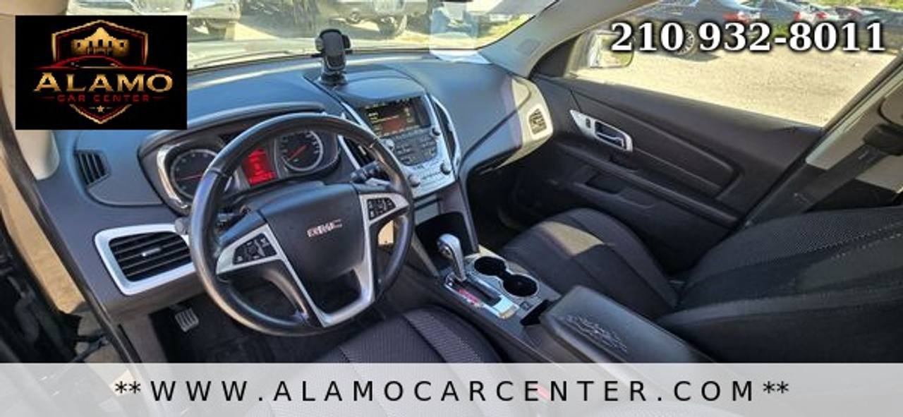 Used 2014 GMC Terrain SLE w/ Convenience Package FWD image 33