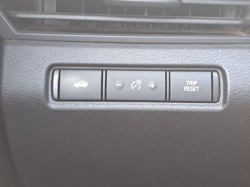 Used 2025 Nissan Altima 2.5 SV AWD/4WD image 26