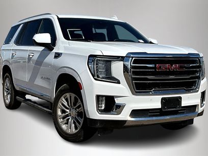 Used 2023 GMC Yukon SLT