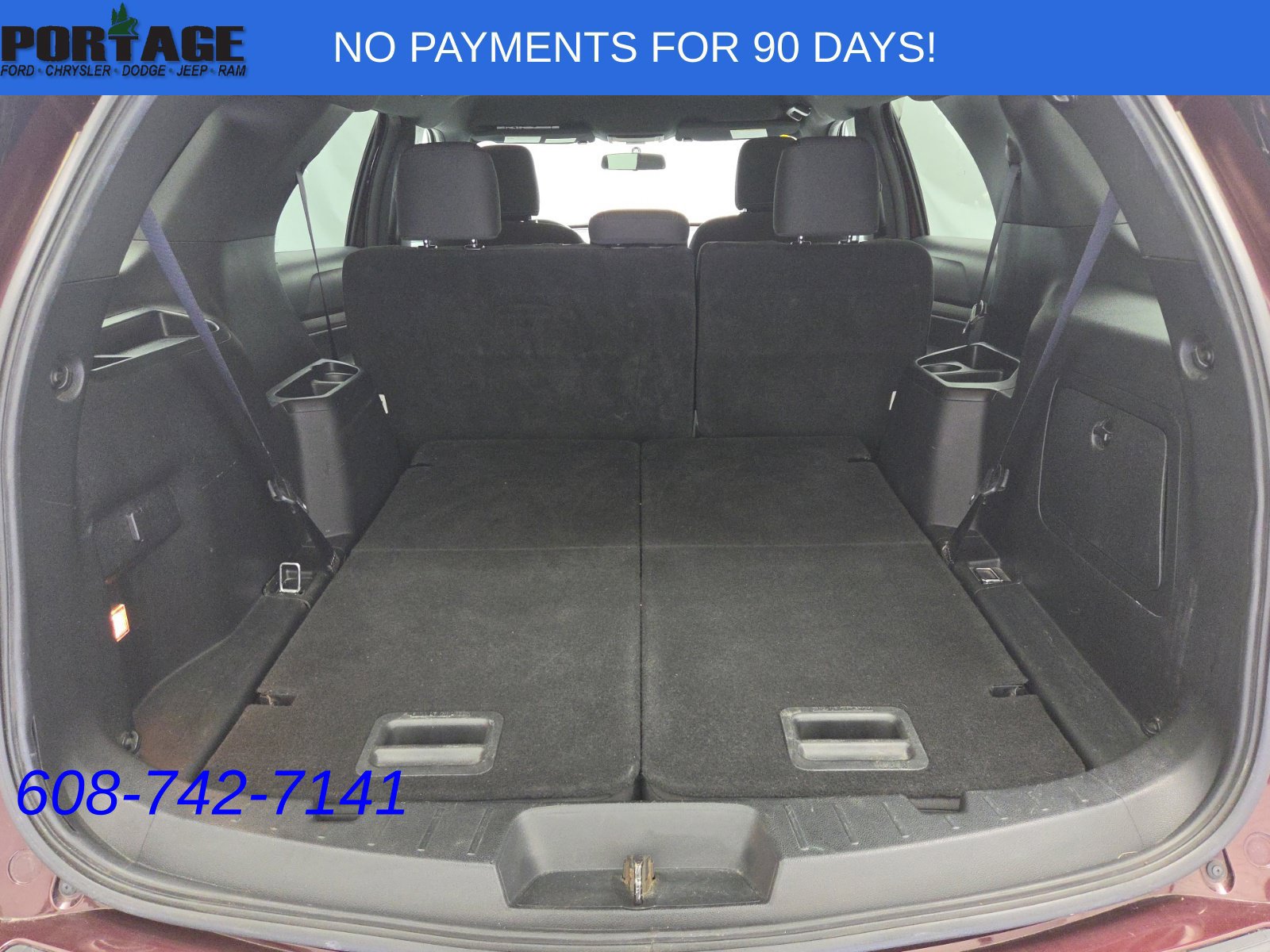 Used 2018 Ford Explorer XLT AWD/4WD image 34