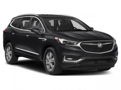 Used 2020 Buick Enclave Premium w/ Sun and Sites Package image 9