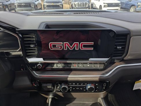 New 2026 GMC Sierra 1500 SLT w/ SLT Premium Package image 25