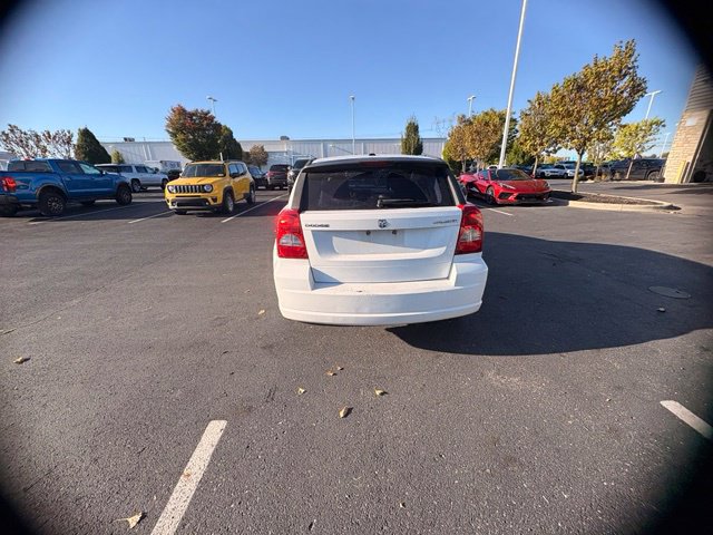 Used 2011 Dodge Caliber Mainstreet FWD image 8