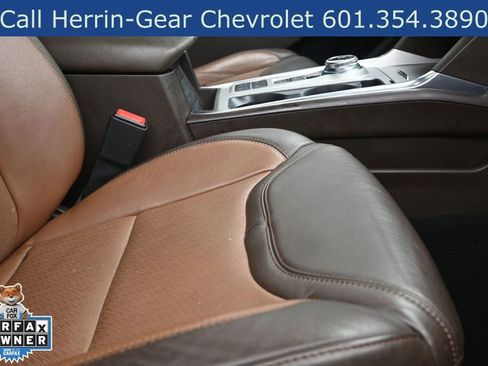 Used 2023 Ford Explorer King Ranch w/ Technology Package RWD image 26